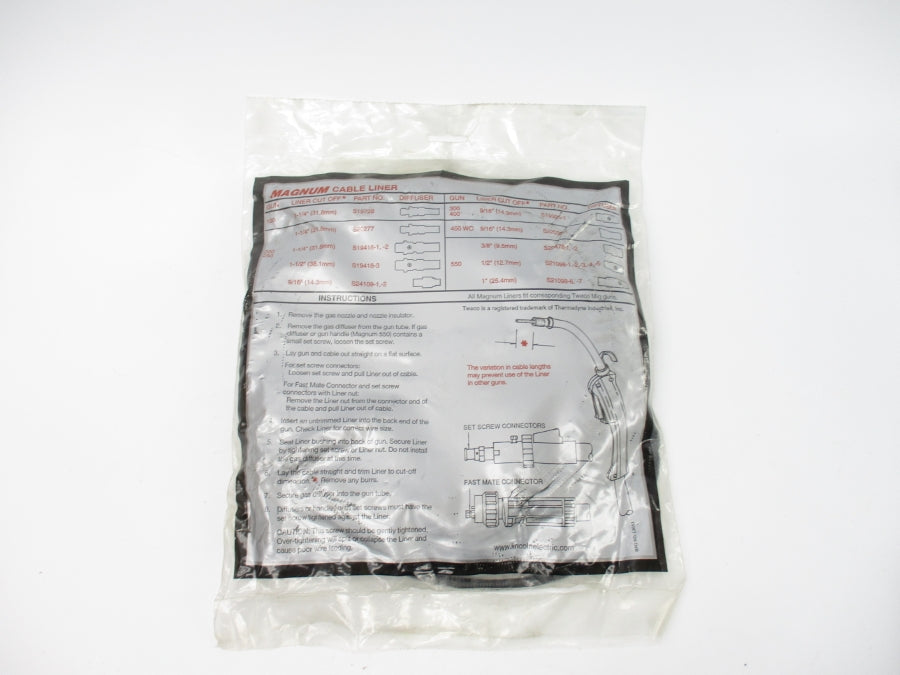 MAGNUM KP1936-1 KP44-3545-25 NSMP