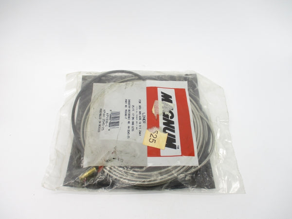 MAGNUM KP1936-1 KP44-3545-25 NSMP