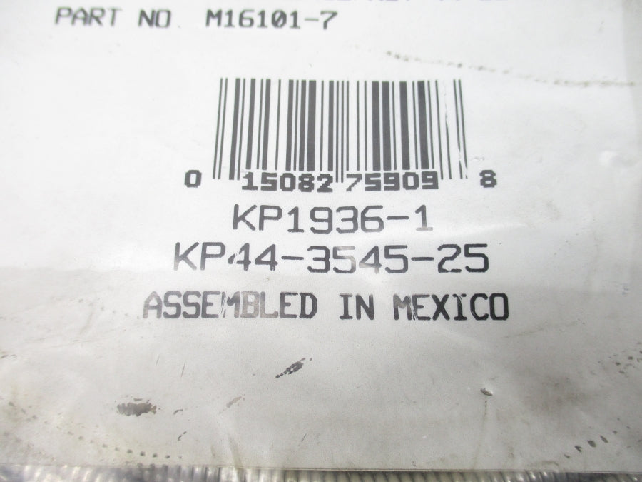 MAGNUM KP1936-1 KP44-3545-25 NSMP