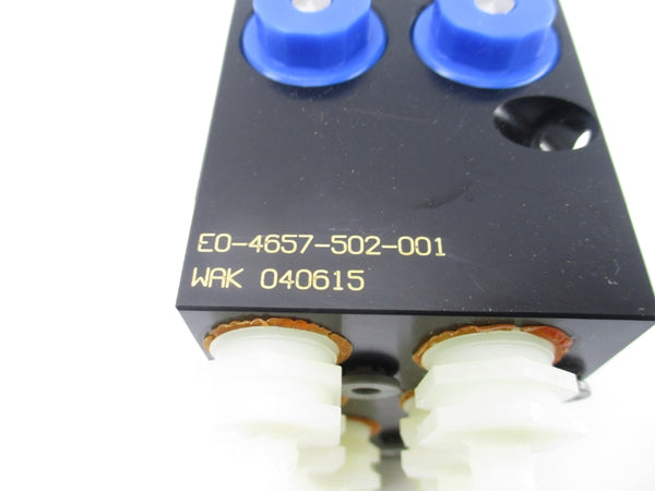 FANUC EO-4657-502-001 NSNP