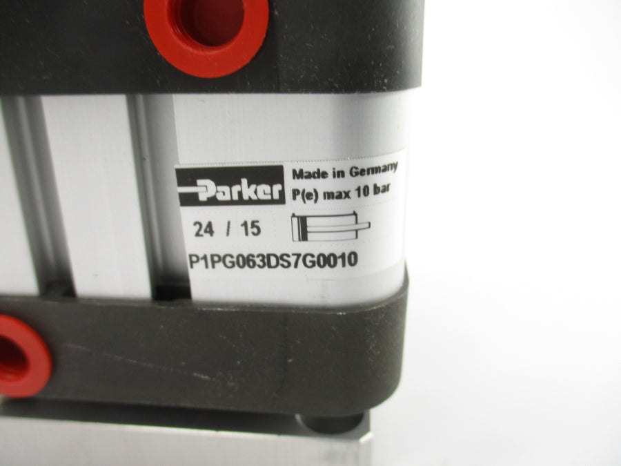 PARKER P1PG063DS7G0010 NSNP