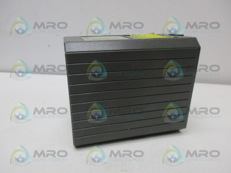 BECKMAN 20PDC0-1 MODULE UNMP