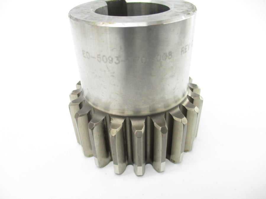 FANUC EO-5093-170-008 NSNP