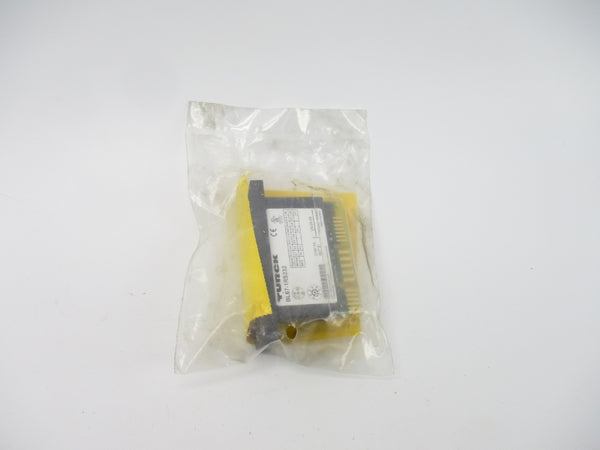 TURCK BL67-1RS232 6827181 NSMP