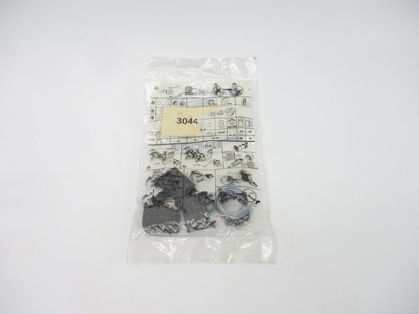 ALLEN BRADLEY 800F-MN5GX11 SER. A NSMP