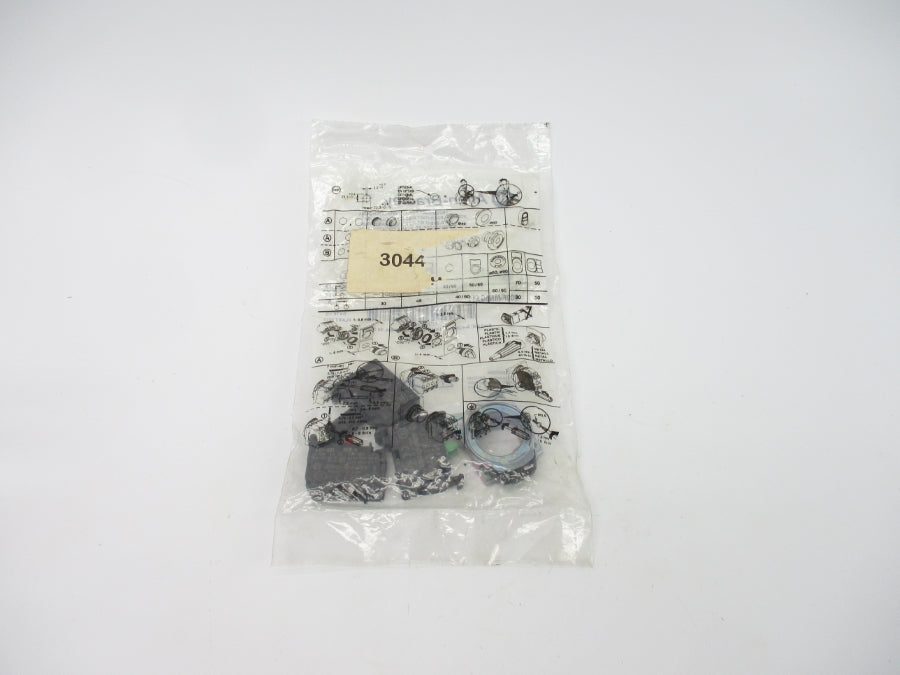 ALLEN BRADLEY 800F-MN5GX11 SER. A NSMP