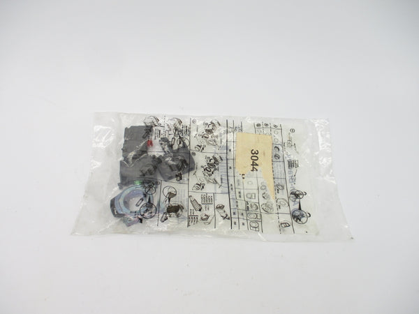 ALLEN BRADLEY 800F-MN5GX11 SER. A NSMP