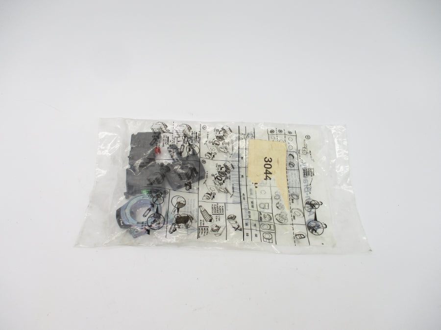 ALLEN BRADLEY 800F-MN5GX11 SER. A NSMP