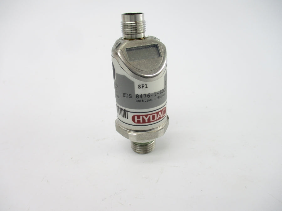 HYDAC EDS8476-1-6000-248 922031 9.6-32V 0-6000PSI NSMP