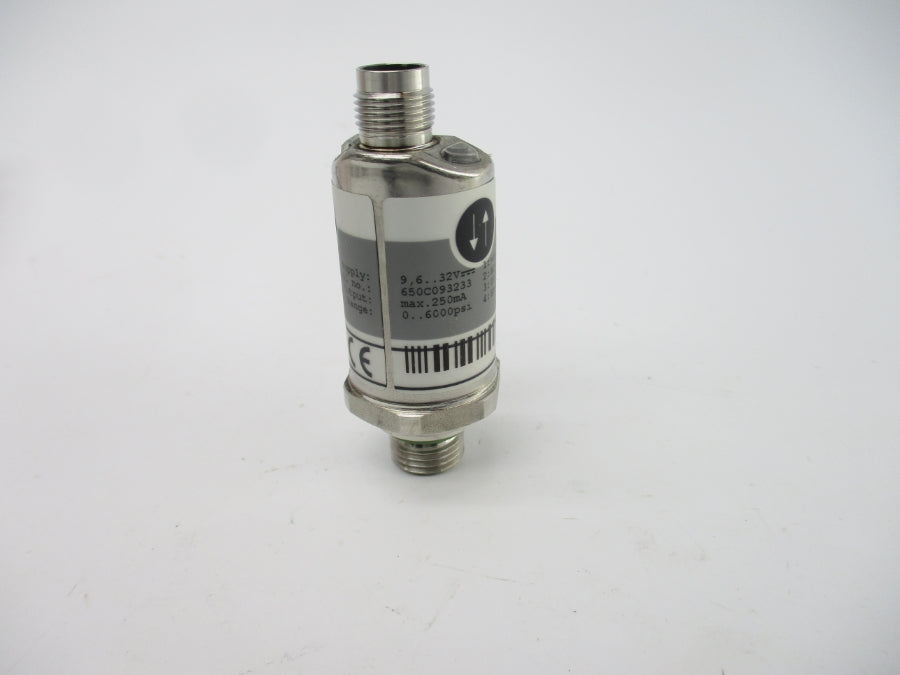 HYDAC EDS8476-1-6000-248 922031 9.6-32V 0-6000PSI NSMP