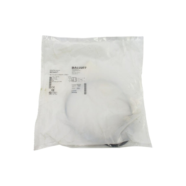 BALLUFF BES516-325-G-SA76-E4-C-S4-00.5 BES04YT 10-30VDC NSMP