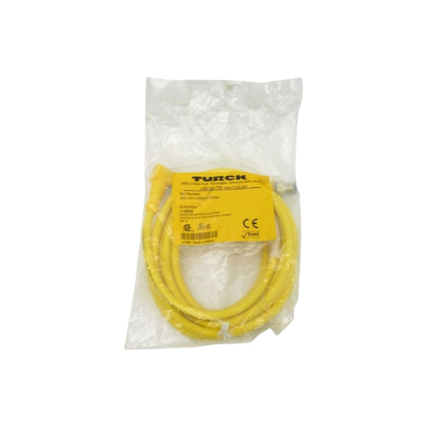 TURCK WKC4.4T-2-WSC4.4T/S3060 U-30988 250V 4A NSMP