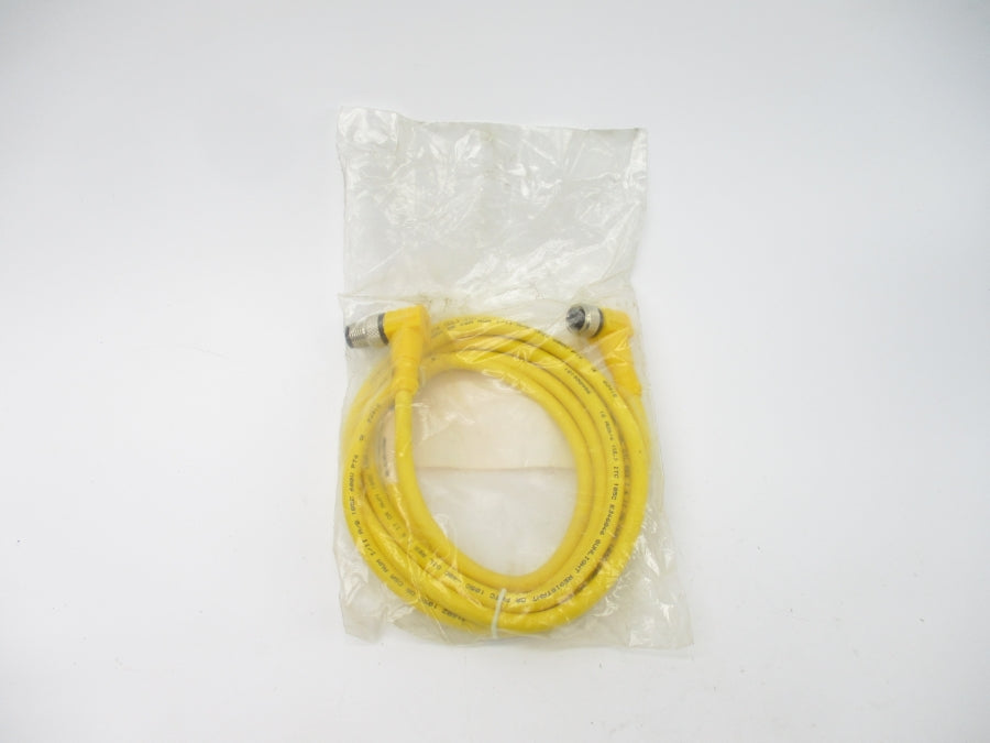 TURCK WKC4.4T-2-WSC4.4T/S3060 U-30988 250V 4A NSMP