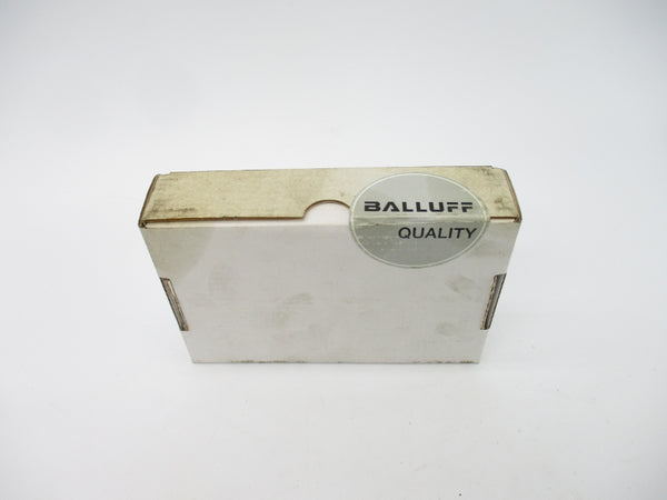 BALLUFF BGL80A-003-S49 BGL0025 NSFS