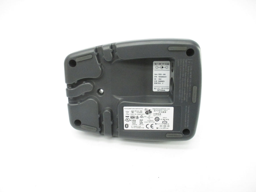 HONEYWELL 2020-5BE 4.7-12V 0.5A NSNP