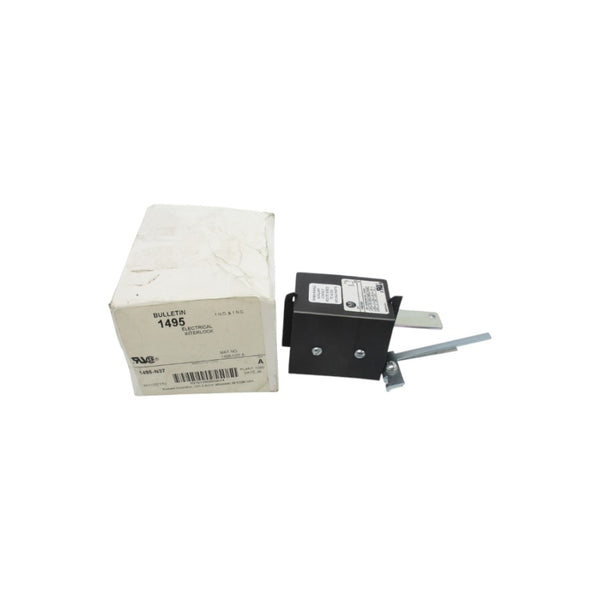 ALLEN BRADLEY 1495-N37 SER. A 480VAC 20A (WH) NSMP