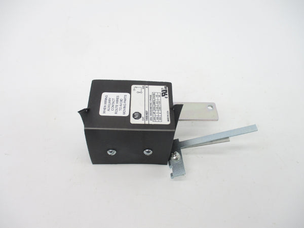 ALLEN BRADLEY 1495-N37 SER. A 480VAC 20A (WH) NSMP