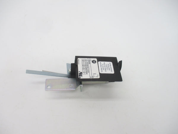 ALLEN BRADLEY 1495-N37 SER. A 480VAC 20A (WH) NSMP