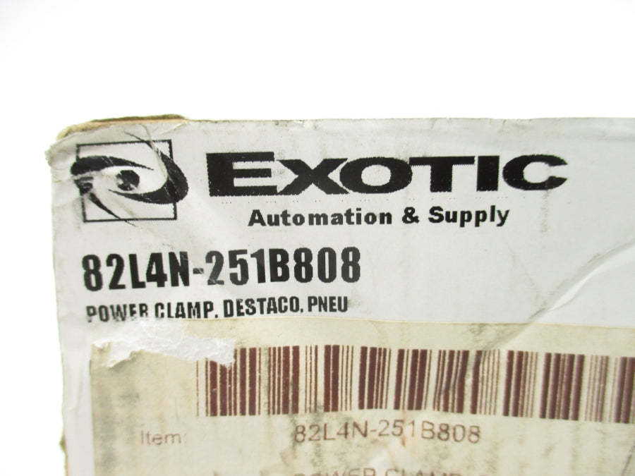 DESTACO 82L4N-251B808 NSMP