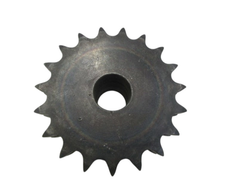 MARTIN D50B19H DOUBLE ROLLER SPROCKET NSNP