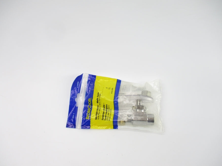 BRASSCRAFT R14X 1/2" NSMP