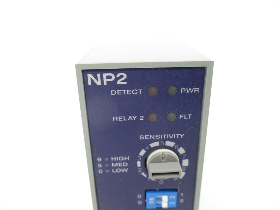 NORTHSTAR CONTROLS NP2-120 120VAC NSNP