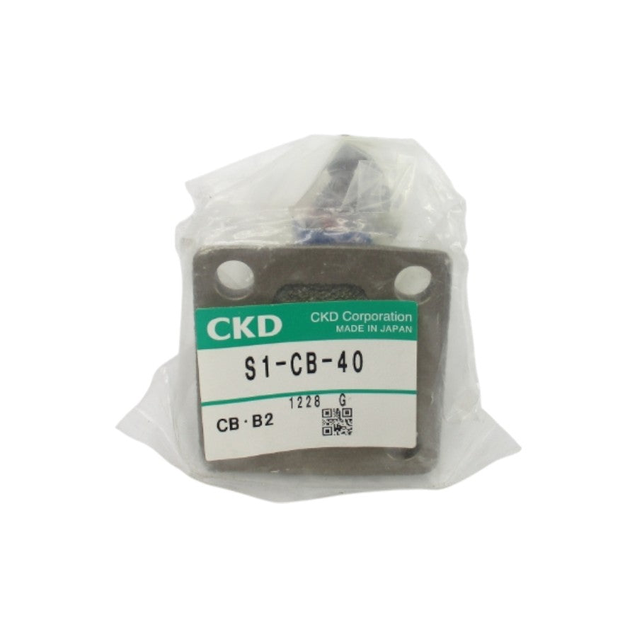 CKD S1-CB-40 NSMP