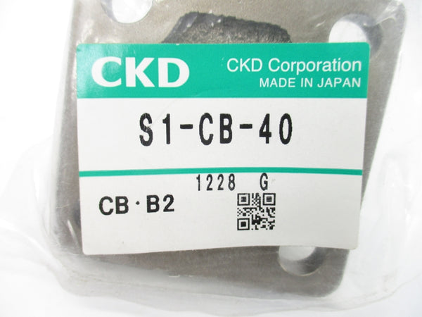 CKD S1-CB-40 NSMP