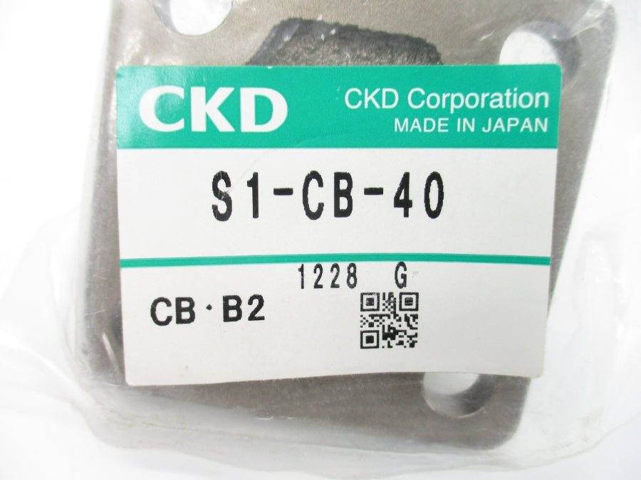 CKD S1-CB-40 NSMP