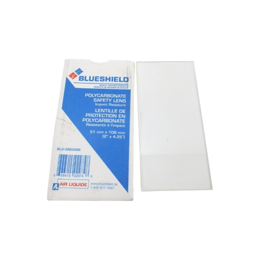 BLUESHIELD BLU-28853000 NSMP