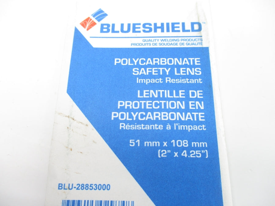 BLUESHIELD BLU-28853000 NSMP