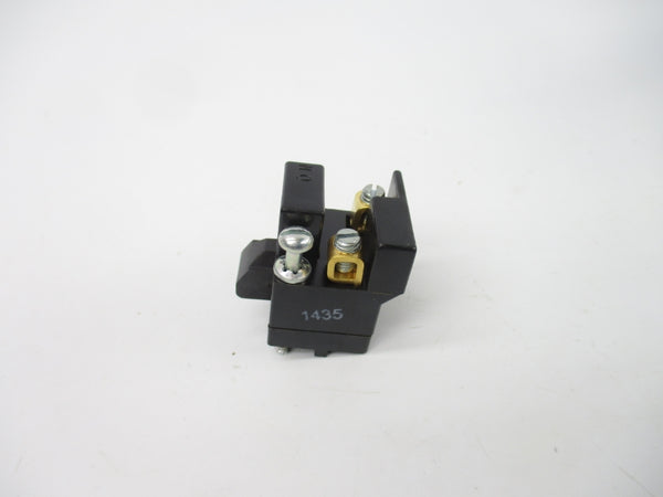 ALLEN BRADLEY 1495-N8X SER. A 600VAC/DC (WH) NSMP