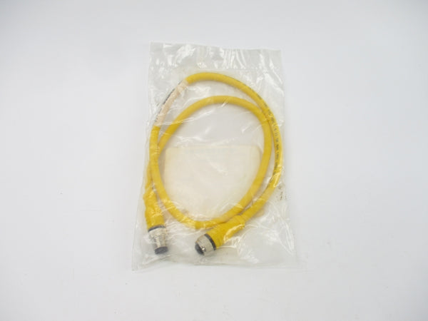 TURCK RKC4.4T-0.7-RSC4.4T/S3060 U-61382 250V 4A NSMP