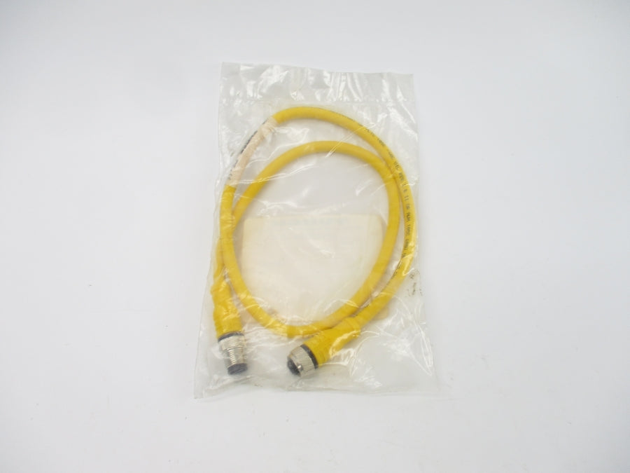 TURCK RKC4.4T-0.7-RSC4.4T/S3060 U-61382 250V 4A NSMP