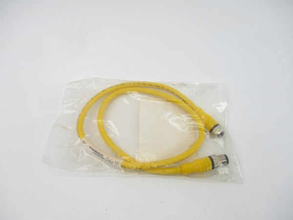 TURCK RKC4.4T-0.7-RSC4.4T/S3060 U-61382 250V 4A NSMP