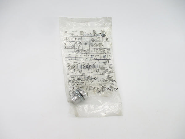 ALLEN BRADLEY 800FM-LE7 SER. A NSMP