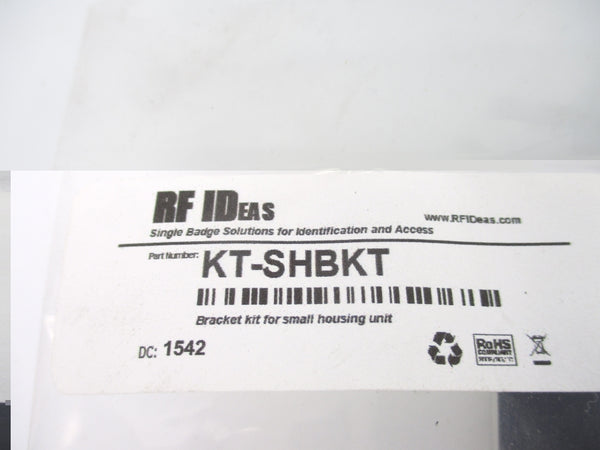 RF IDEAS KT-SHBKT NSMP