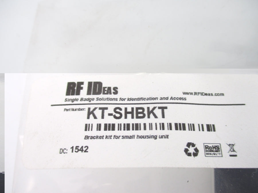 RF IDEAS KT-SHBKT NSMP