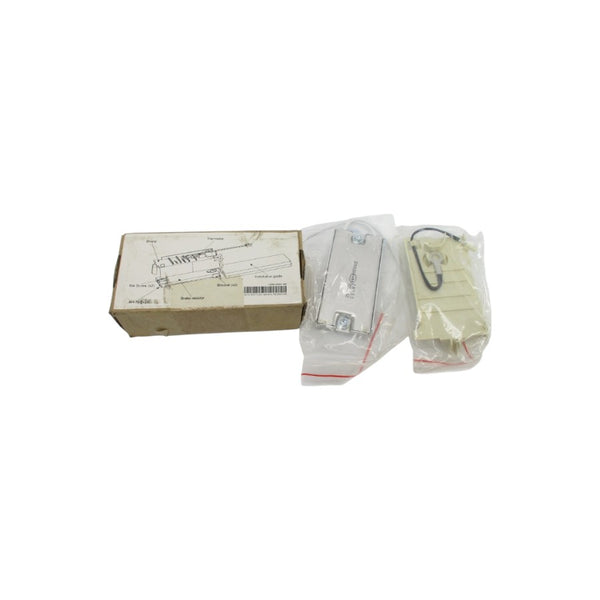 BRAKE RESISTOR 1299-0001-02 NSMP