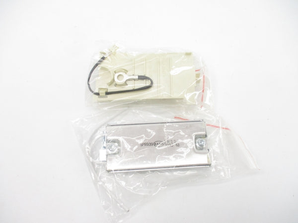 BRAKE RESISTOR 1299-0001-02 NSMP