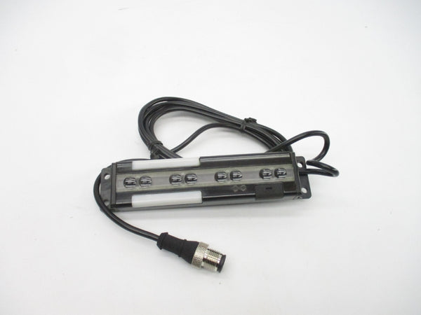 BANNER ENGINEERING PVD100Q 70989 NSMP