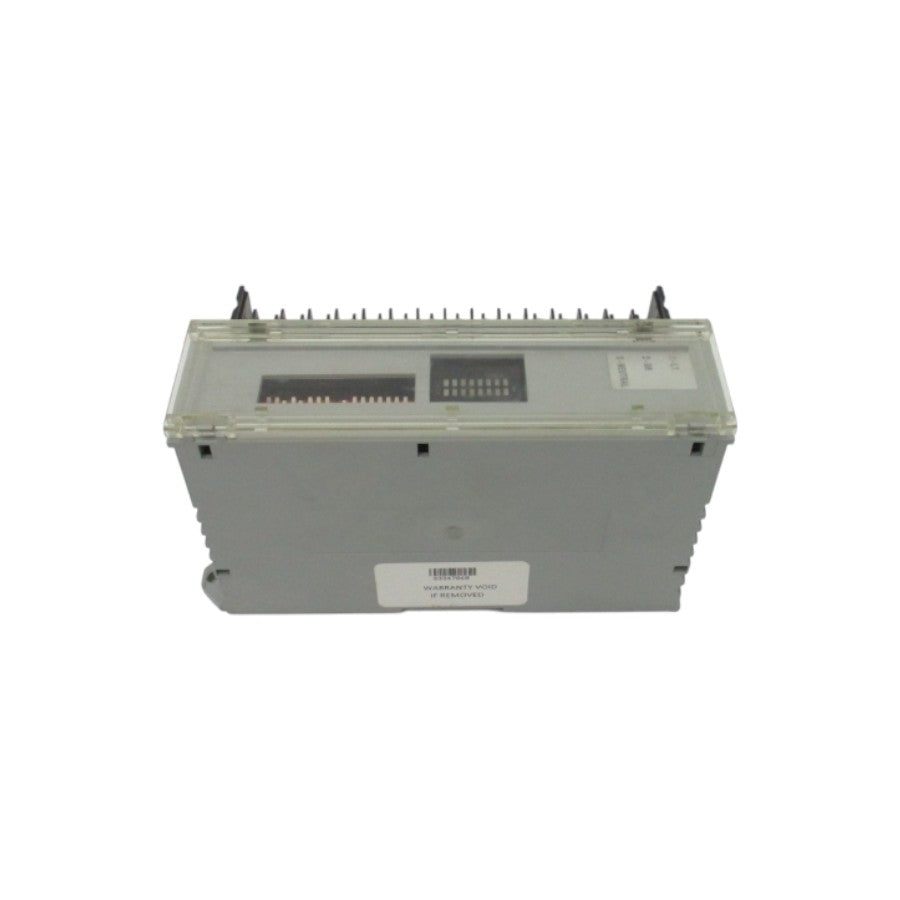 ALLEN BRADLEY 1791-8AR SER. B 79-132VAC NSNP