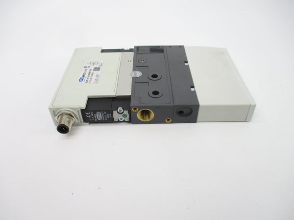 SCHMALZ SCPI15NORDM12-5 24VDC NSMP
