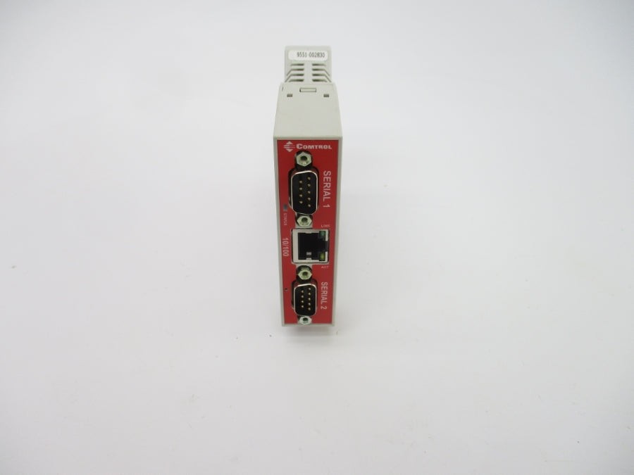 COMTROL DB9M 6-30VDC NSNP