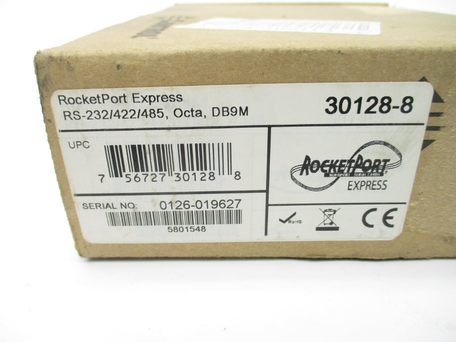 COMTROL 30128-8 NSFS