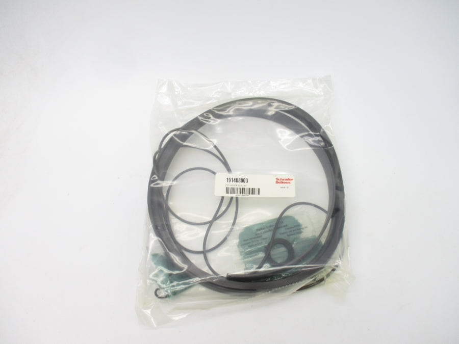 SCHRADER BELLOWS 191408003 NSMP