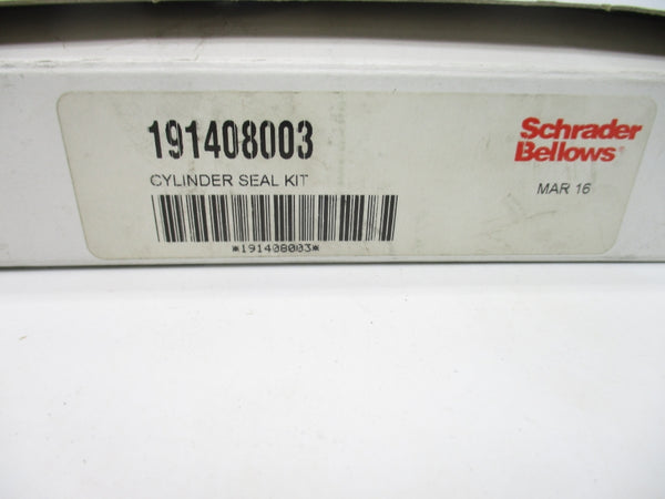 SCHRADER BELLOWS 191408003 NSMP