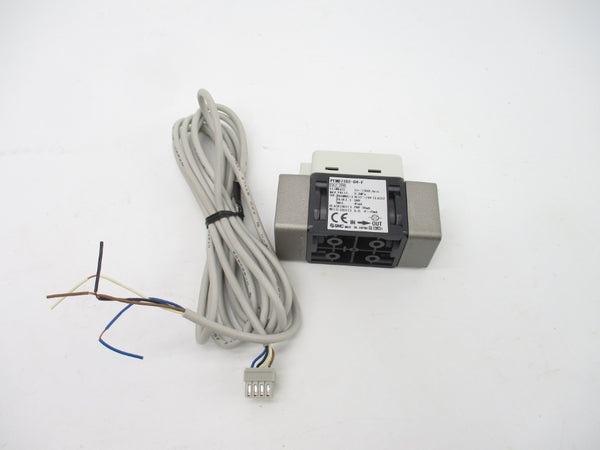 SMC PFMB7102-04-F-R 12-24VDC NSMP