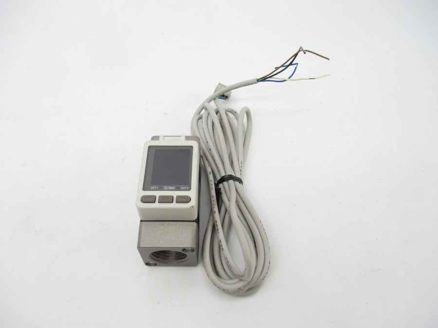 SMC PFMB7102-04-F-R 12-24VDC NSMP