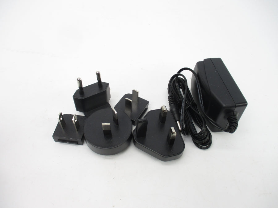 RF IDEAS LPS-12V500MA-WALL NSMP